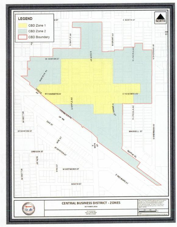 , Manteca is changing the municipal codes to allow new classifications of housing in the downtown area. 