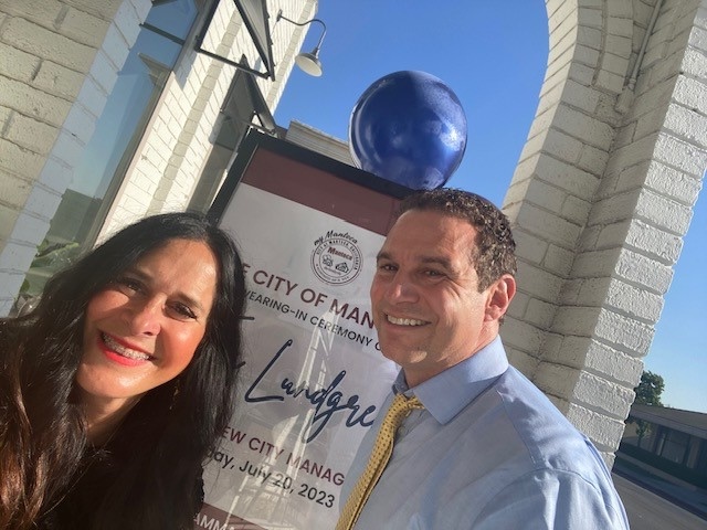 Manteca’s City Manager Toni Lundgren and City Attorney David Nefouse are attending the Harvard Kennedy School Executive Education Public Leadership Certificate program.